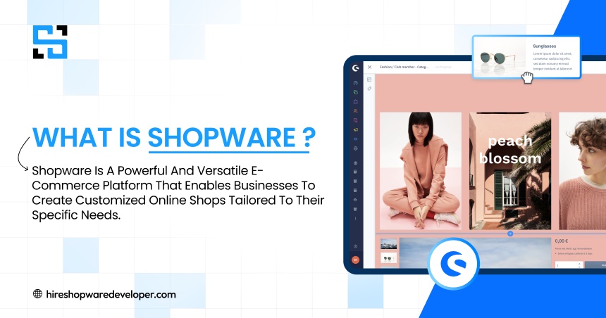 What is Shopware